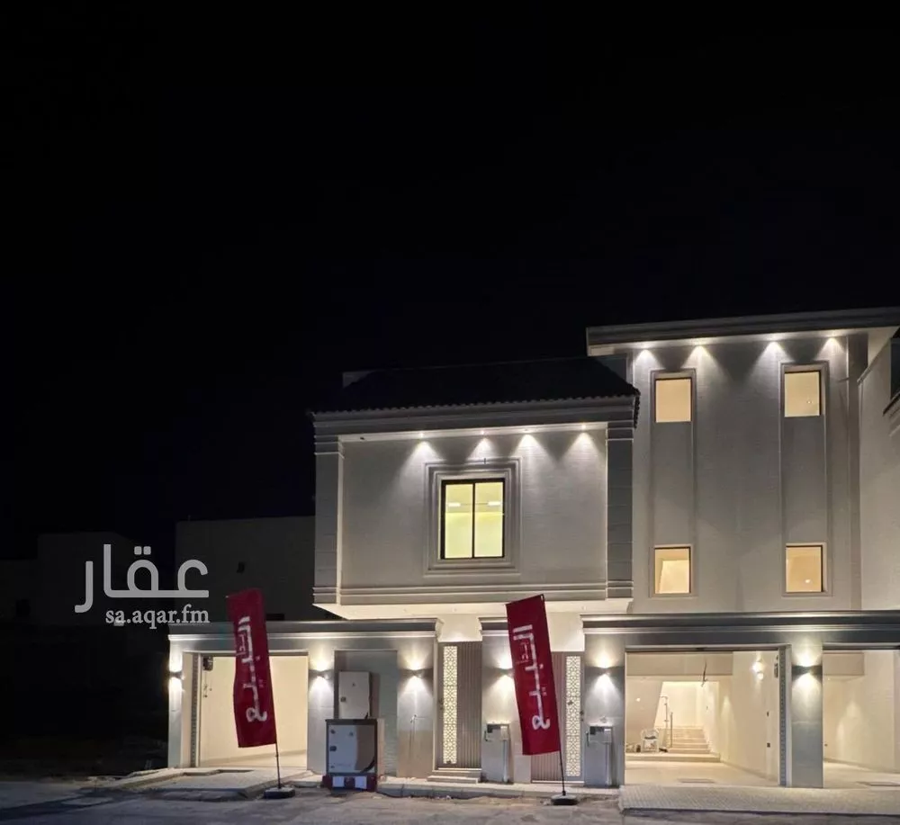 3 bedroom floor in Al Hazm 6