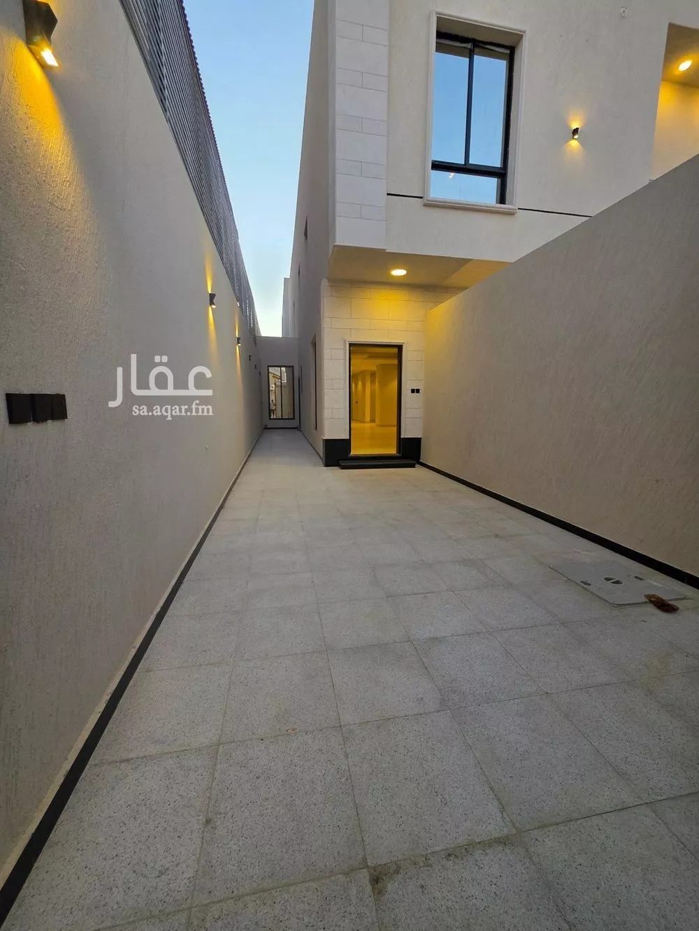 دور 6 غرف في اليرموك 2