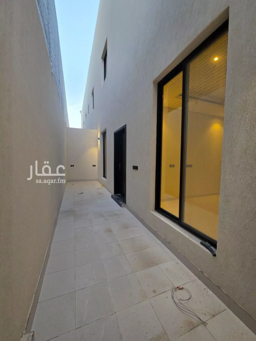 دور 6 غرف في اليرموك 15