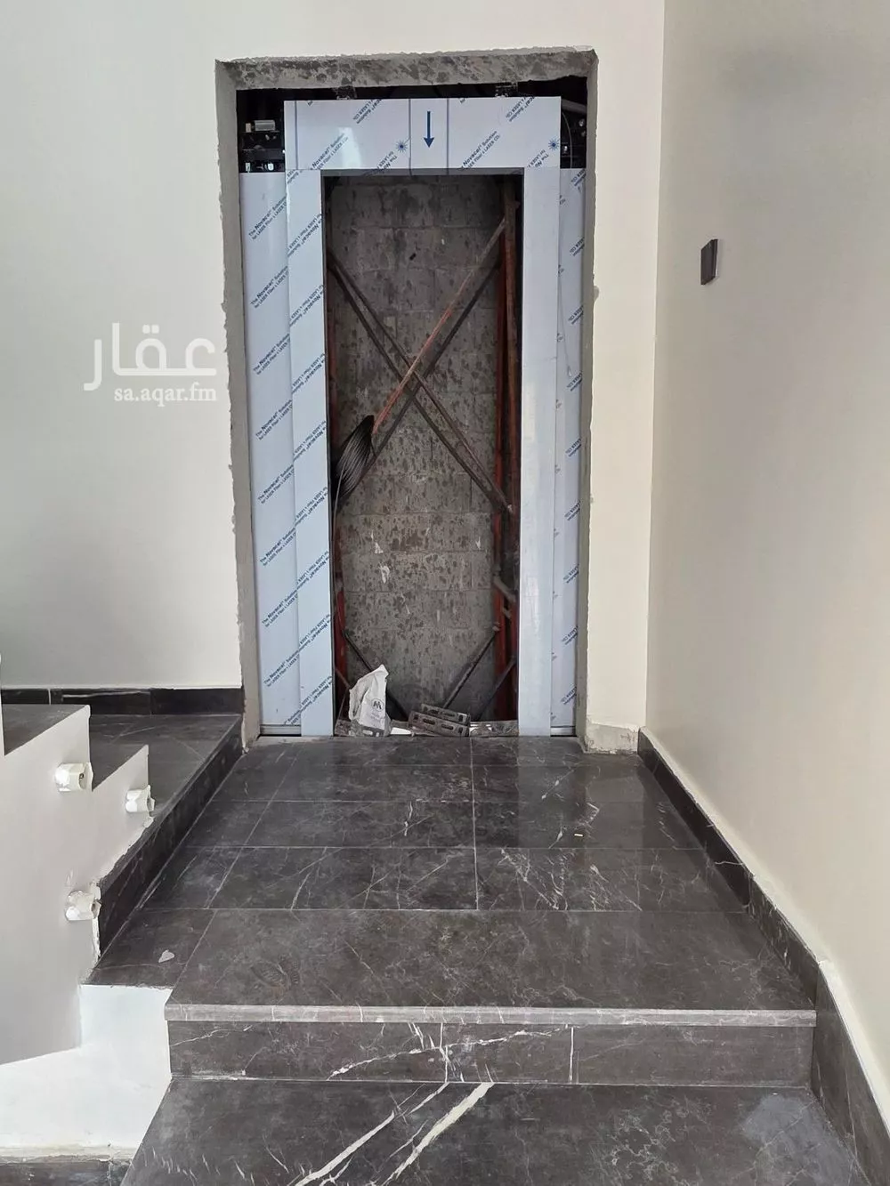دور 6 غرف في الملك فيصل 3