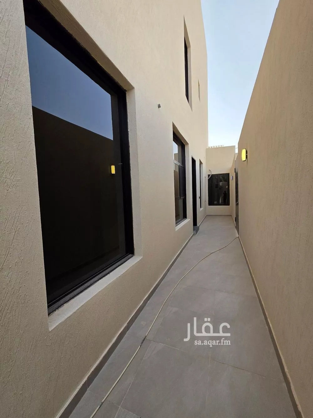 4 bedroom floor in Al Khaleej 3