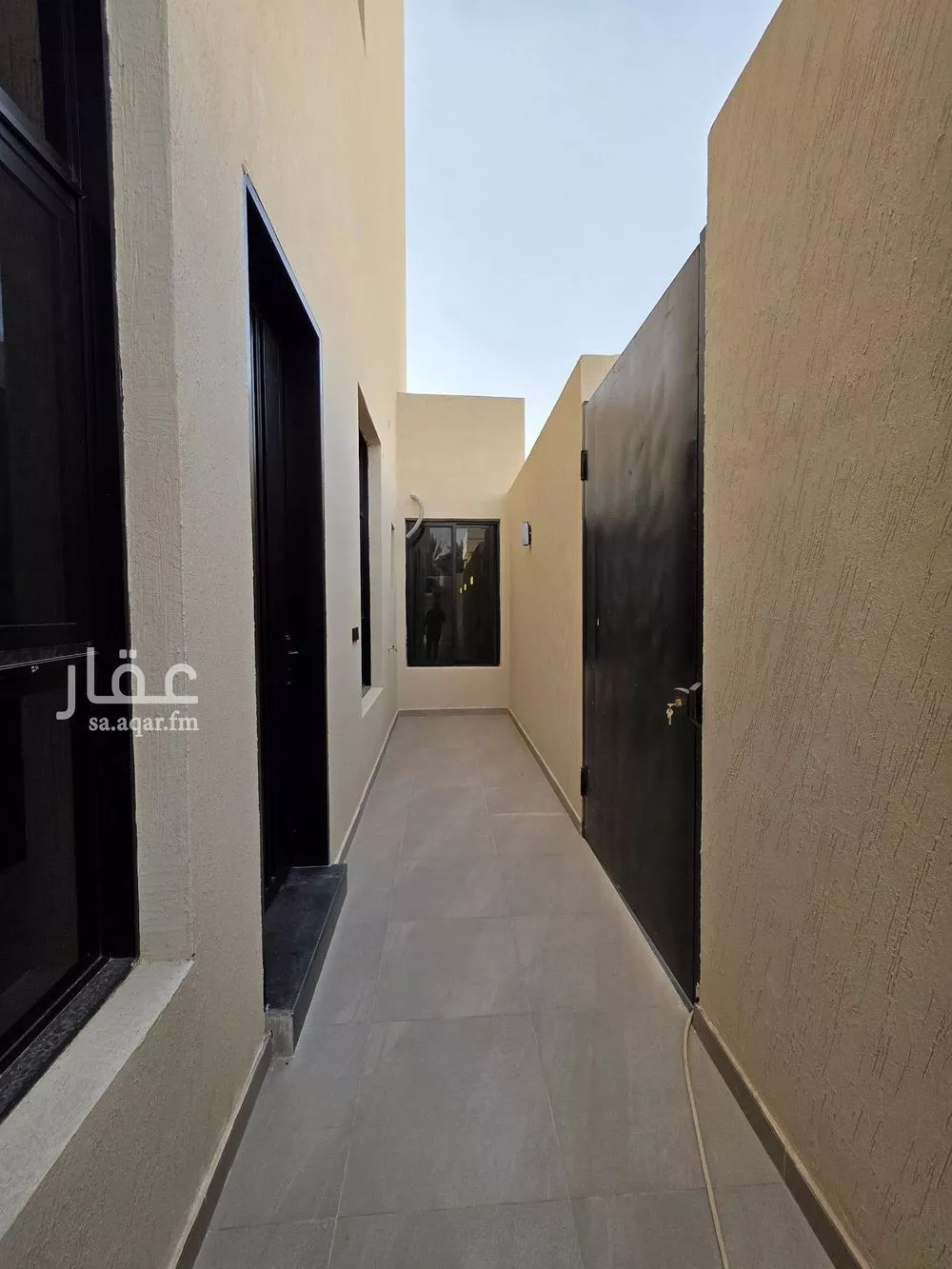 4 bedroom floor in Al Khaleej 4