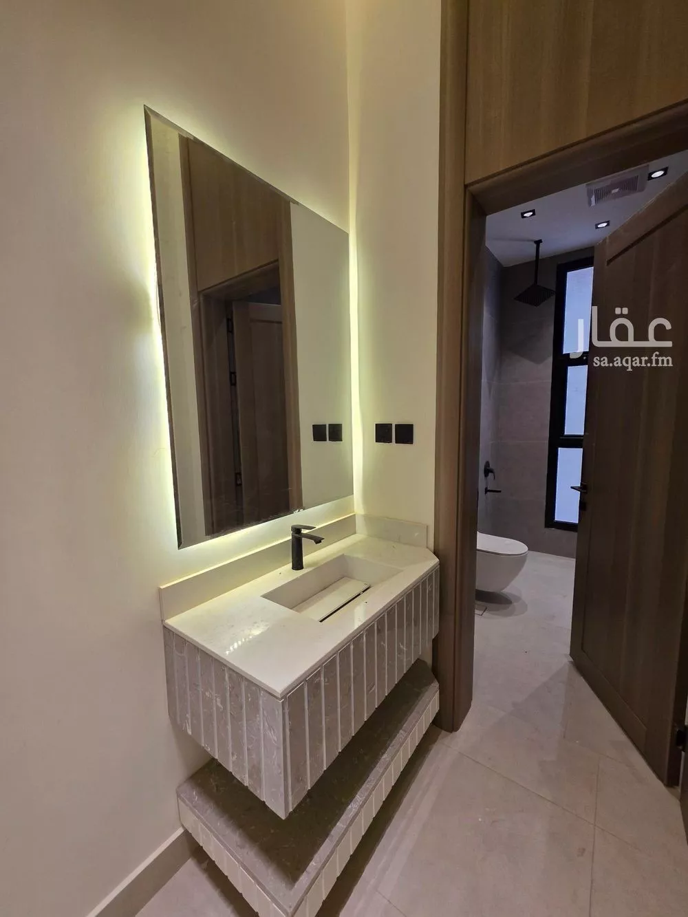 دور 6 غرف في الرمال 15