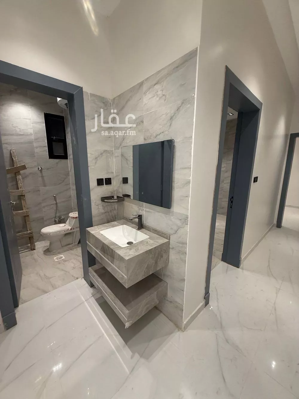 دور 6 غرف في عكاظ 8