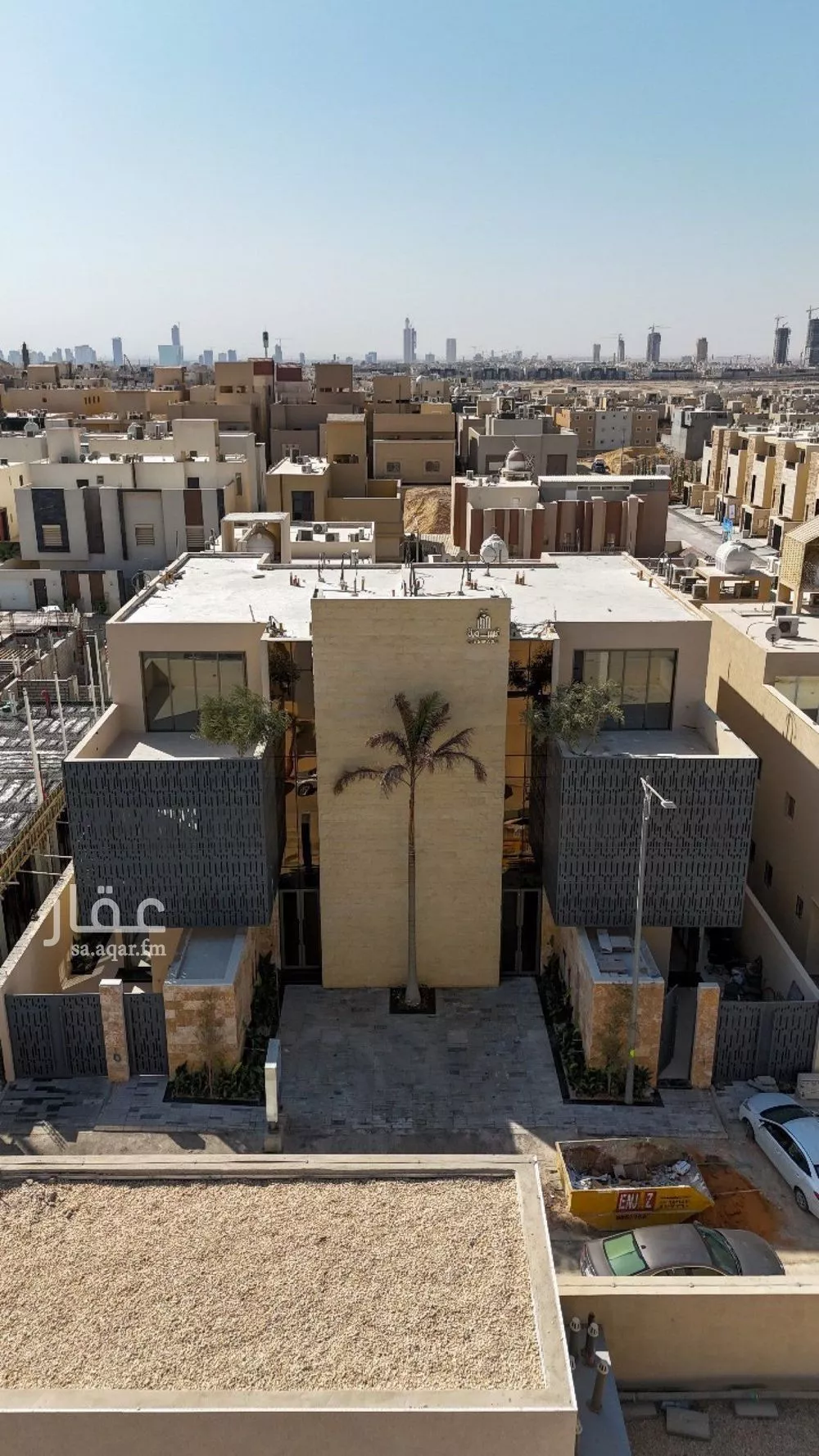 3 bedroom floor in Al Narjis 2