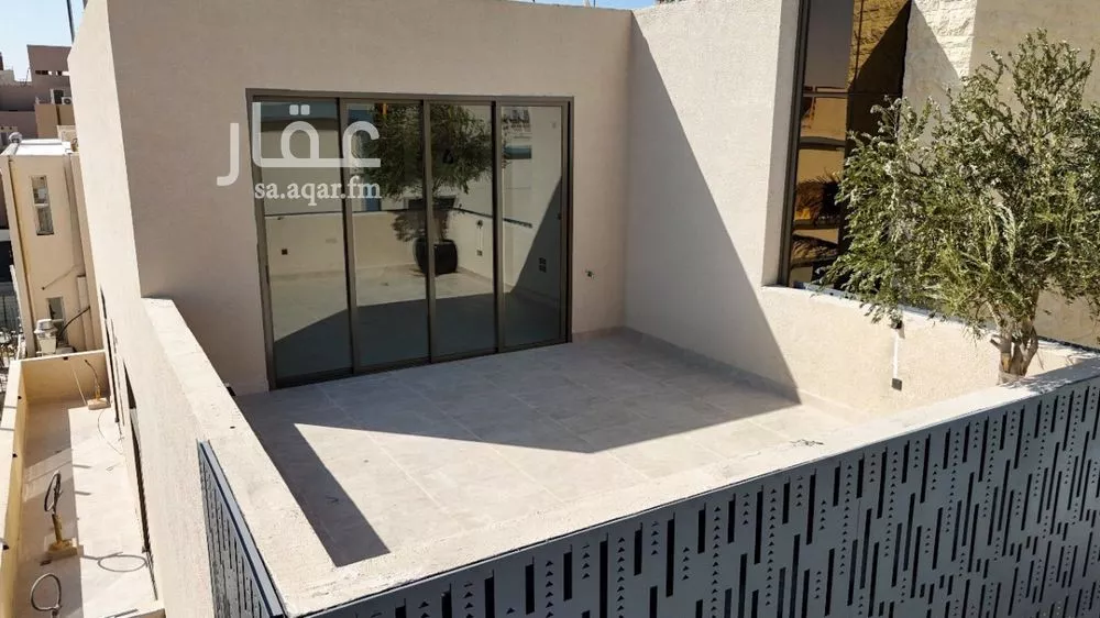 3 bedroom floor in Al Narjis 3