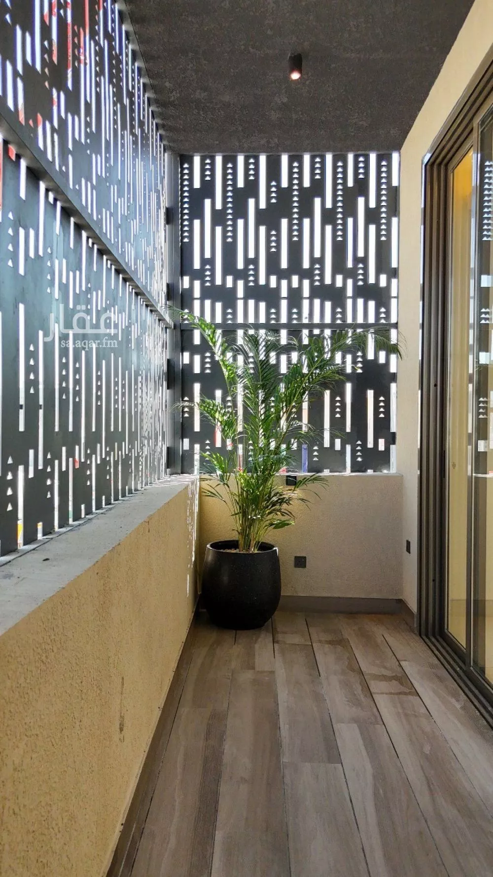 3 bedroom floor in Al Narjis 6