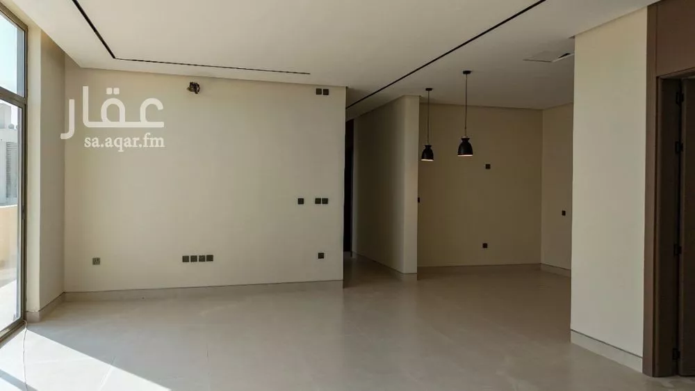 3 bedroom floor in Al Narjis 9