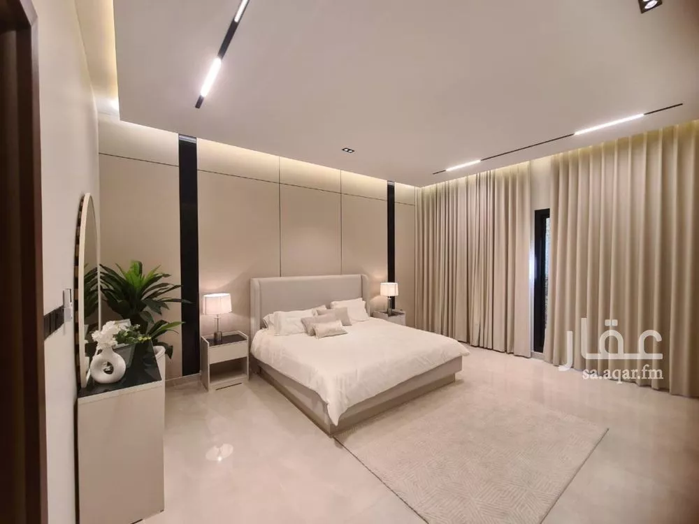 دور 4 غرف في عكاظ 7
