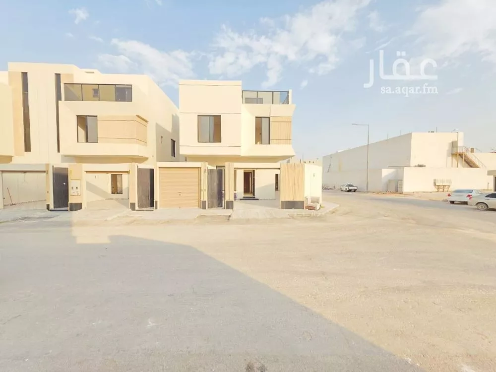 دور 5 غرف في بدر 2