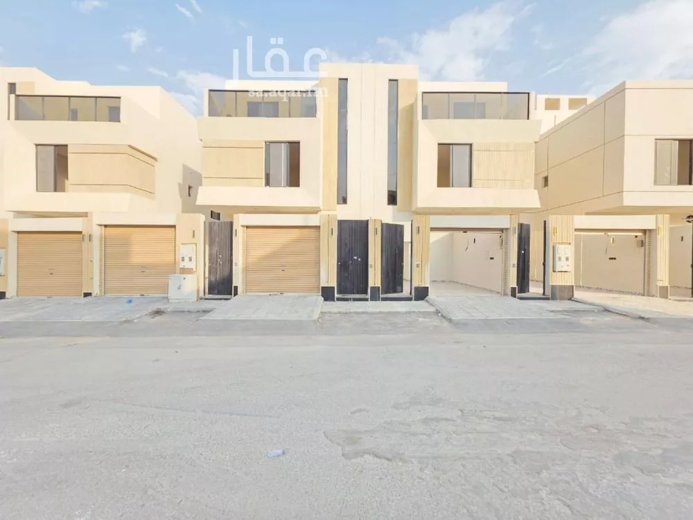 دور 5 غرف في بدر 3