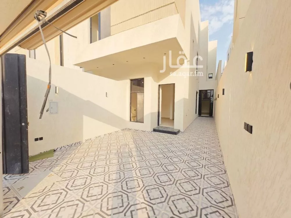 دور 5 غرف في بدر 4