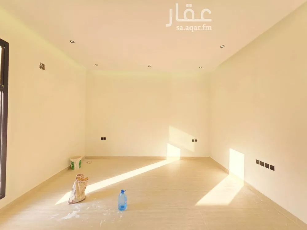 دور 5 غرف في بدر 9