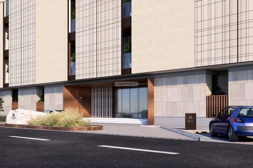 1 bedroom apartment in Al Nahda, Riyadh 5