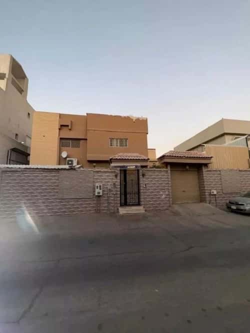 villa in Jarir, Riyadh 3