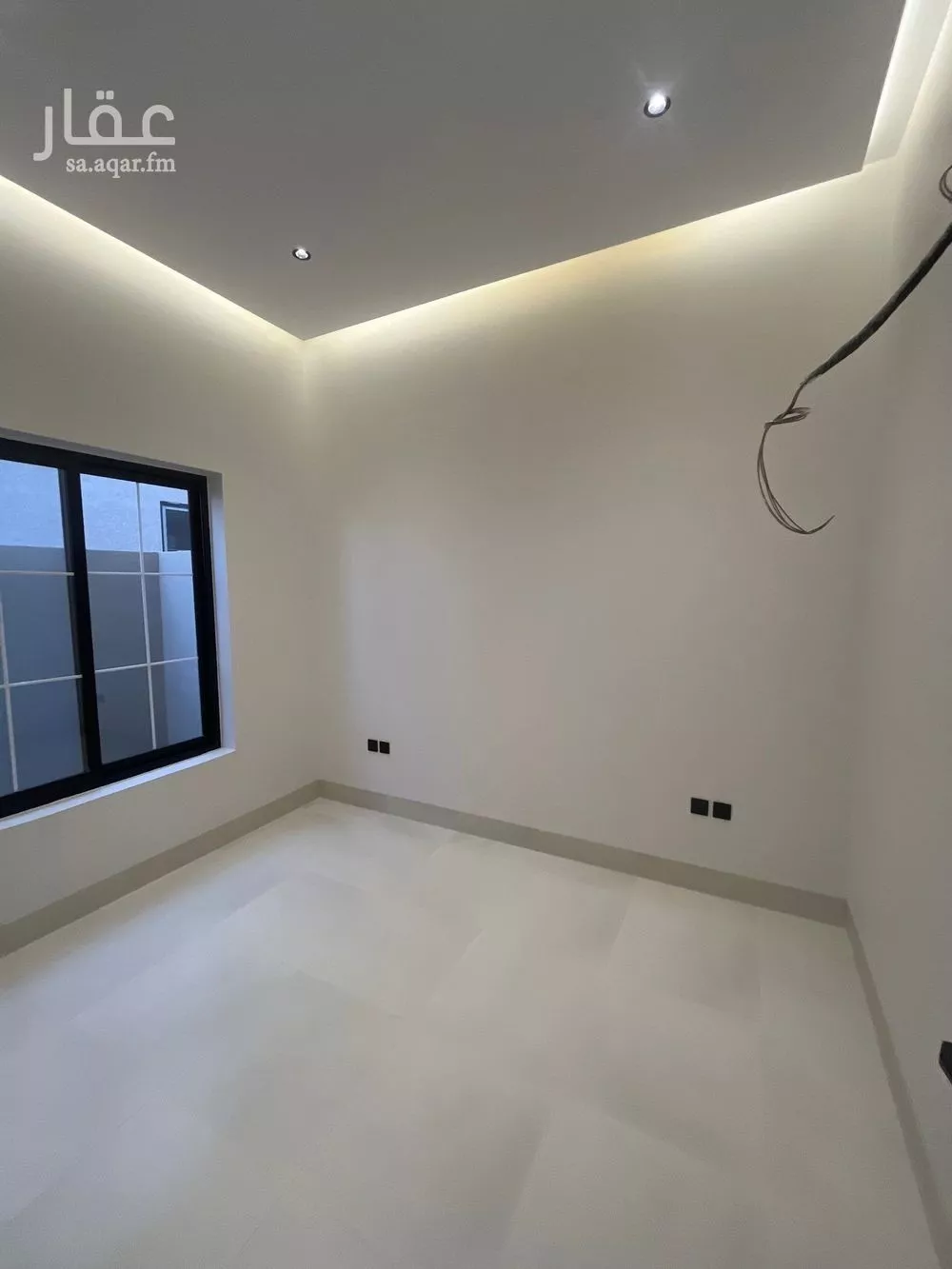 دور 4 غرف في شبرا 9