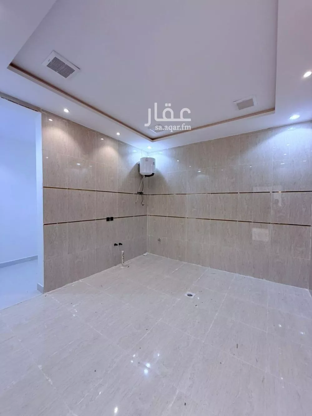 دور 5 غرف في بدر 3