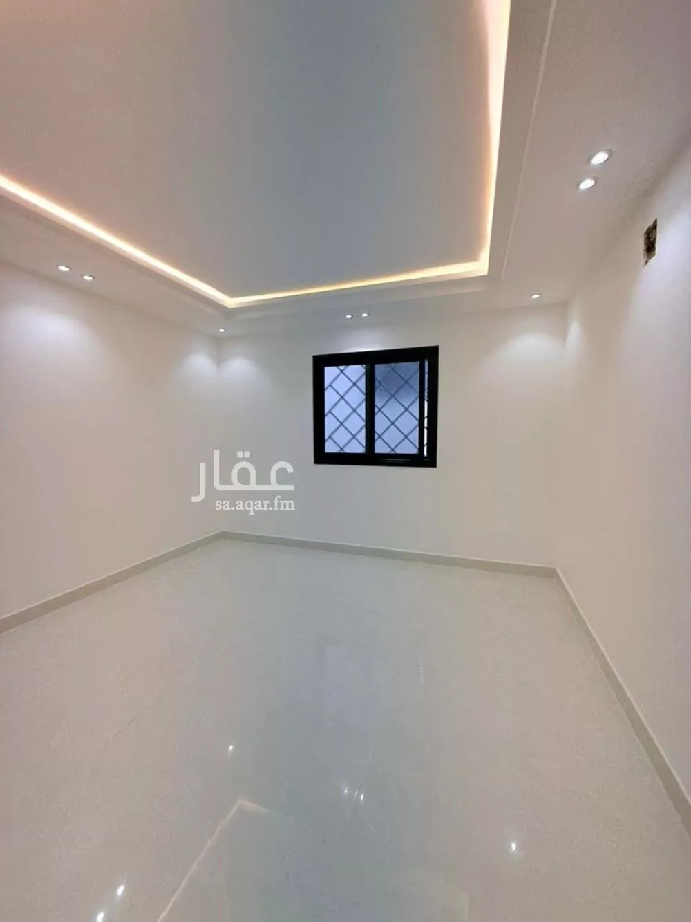 دور 5 غرف في بدر 8