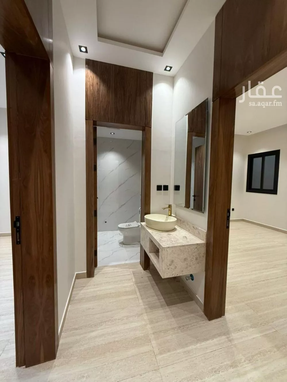 5 bedroom floor in Okaz 14