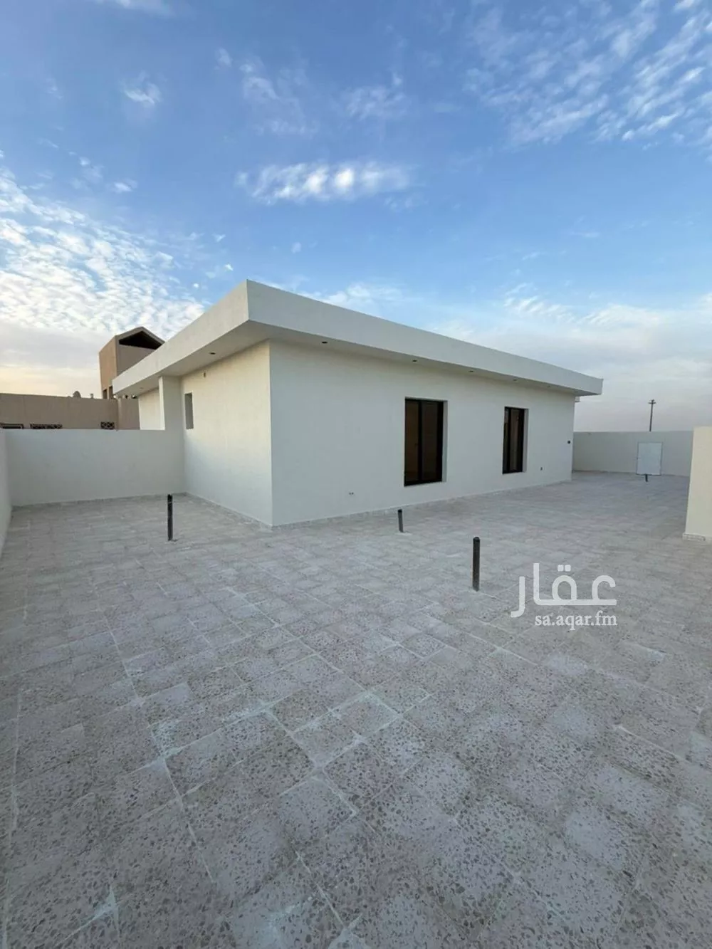 5 bedroom floor in Okaz 17
