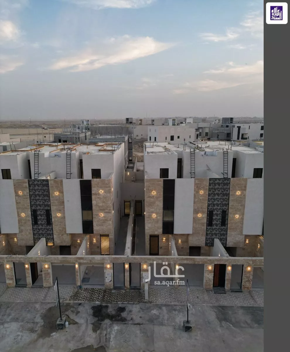دور 3 غرف في الجنادرية 3