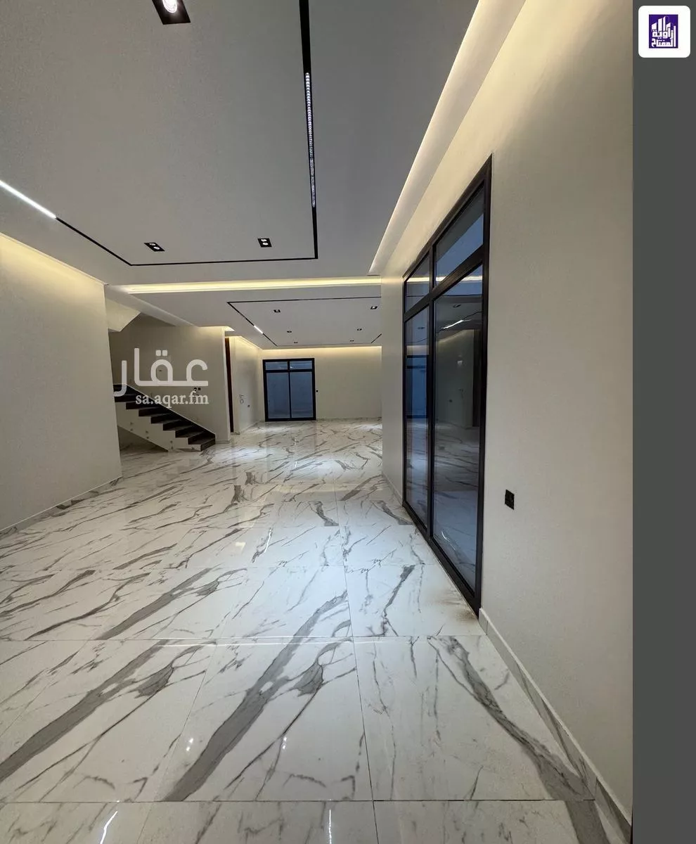 دور 3 غرف في الجنادرية 9