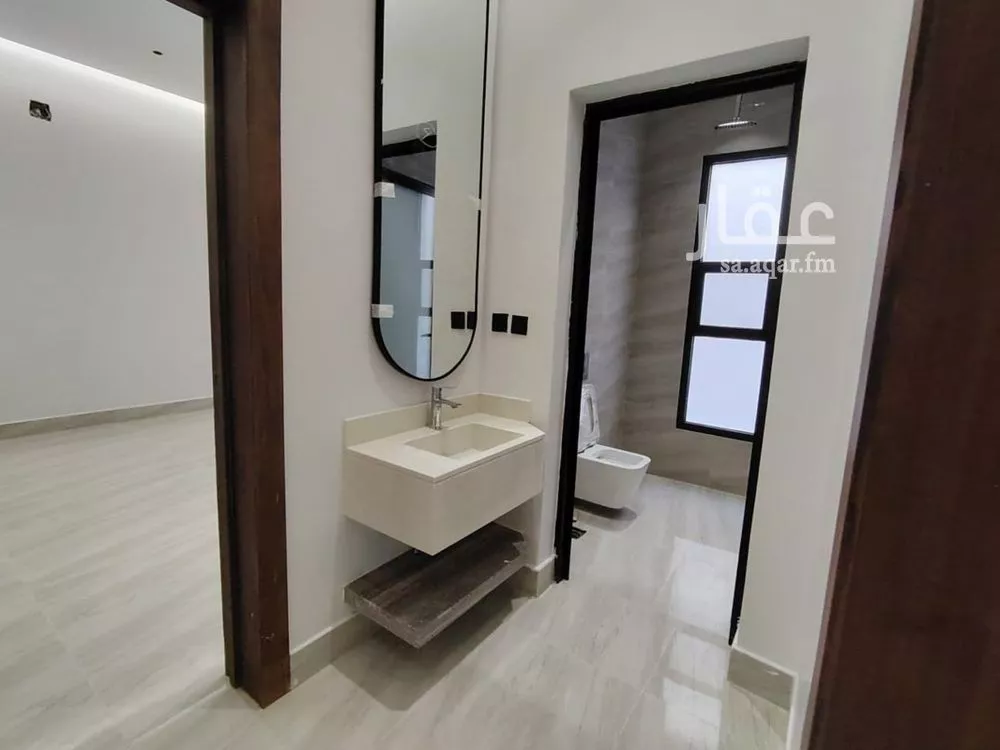 3 bedroom floor in Dirab 5
