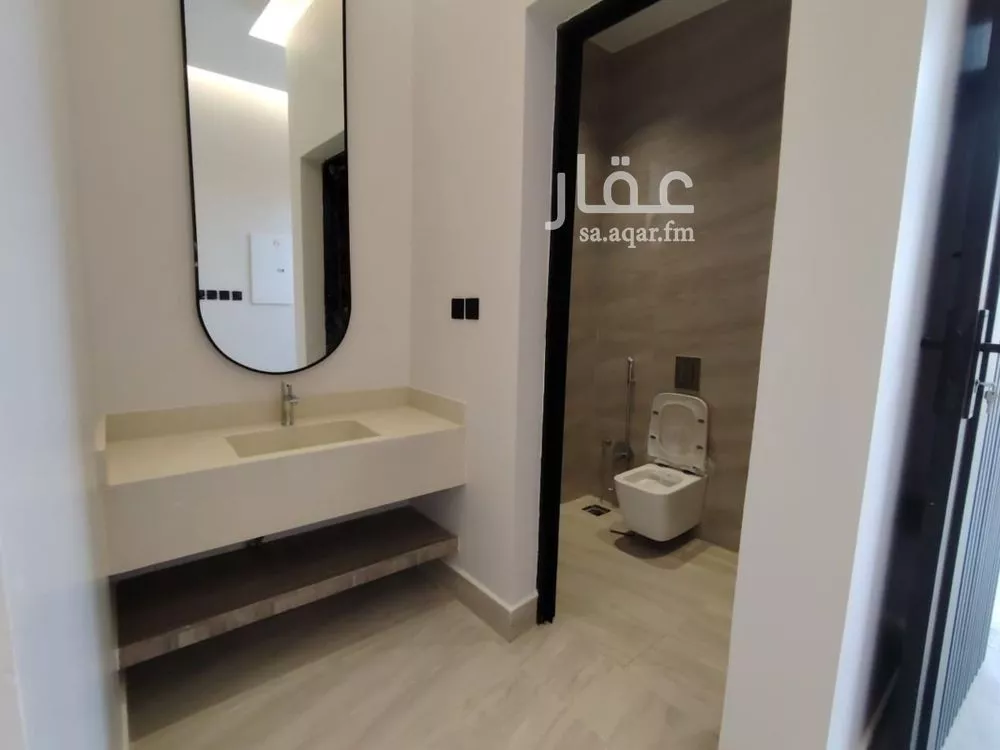 3 bedroom floor in Dirab 6