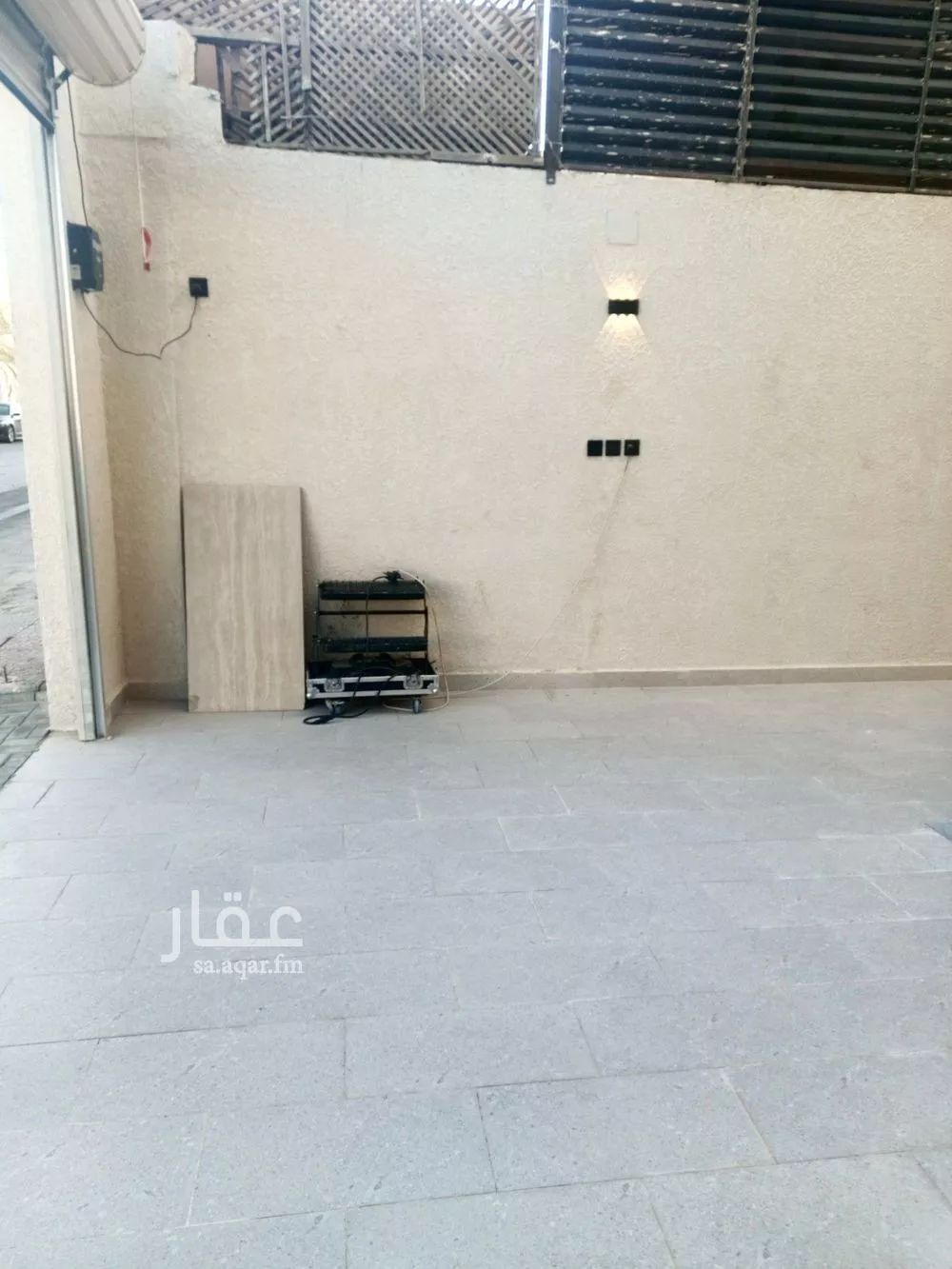 4 bedroom floor in As Suwaidi 15
