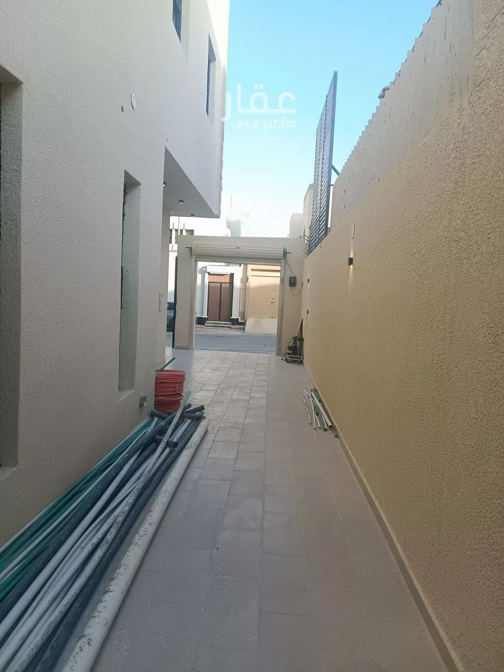 4 bedroom floor in As Suwaidi 7