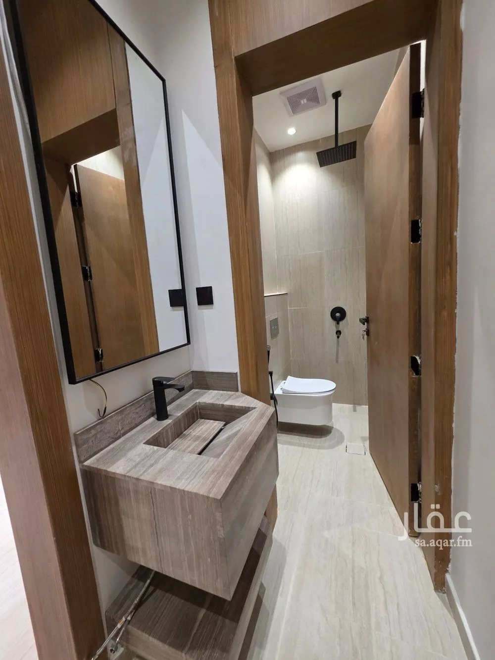 6 bedroom floor in Al Rimal 5