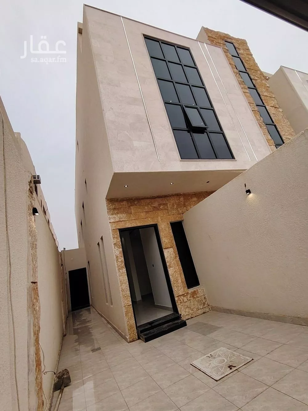 دور 5 غرف في ظهرة نمار 13