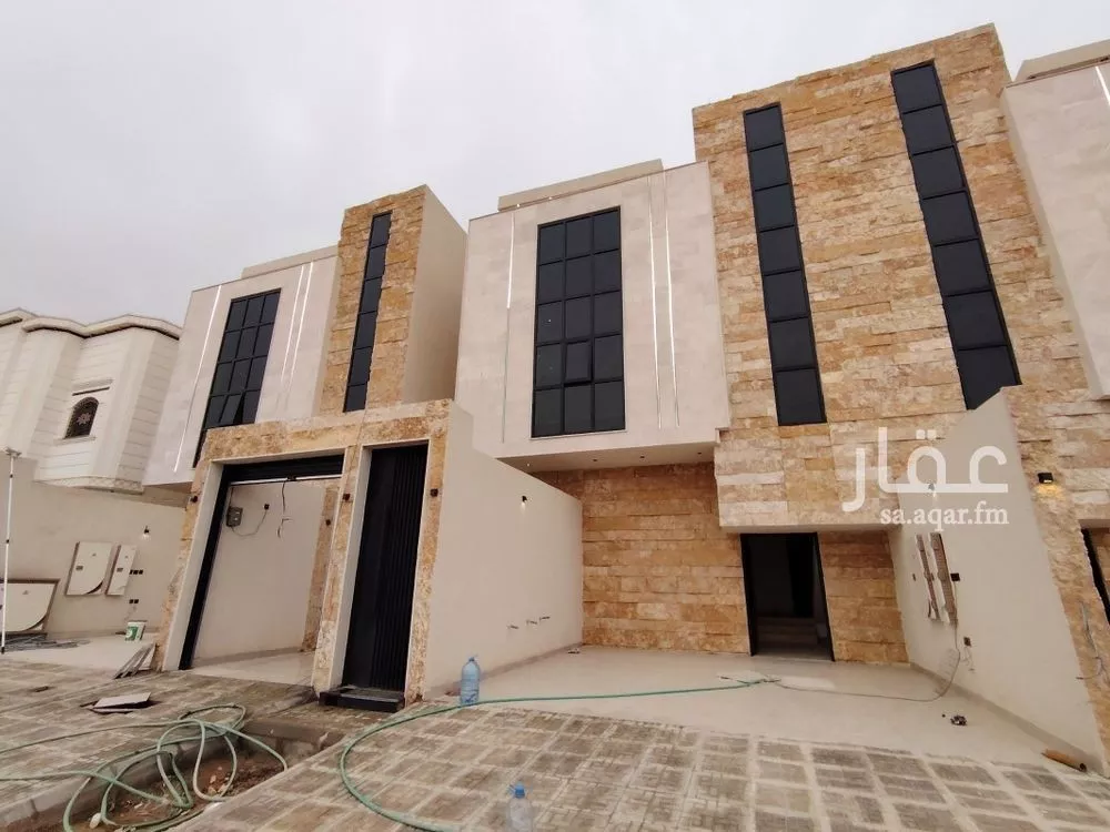 دور 5 غرف في ظهرة نمار 8
