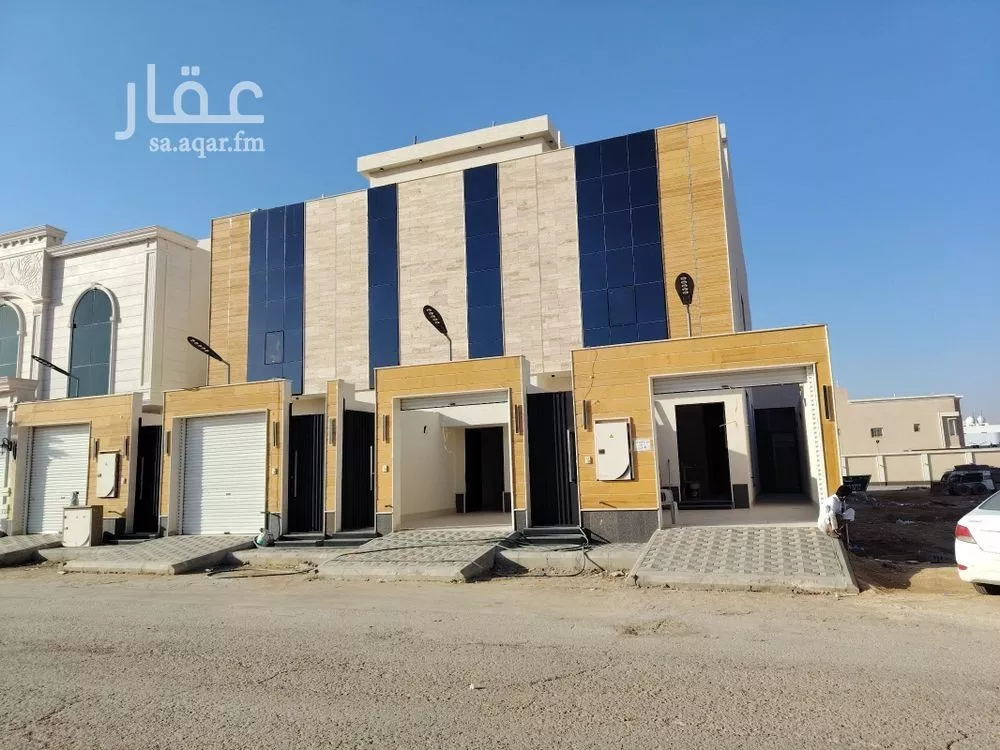 5 bedroom floor in Tuwaiq 2