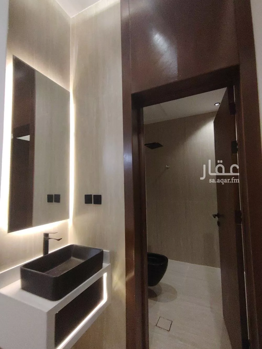 5 bedroom floor in Tuwaiq 14