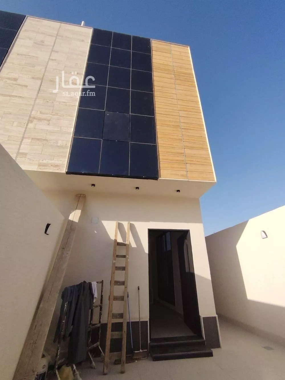 5 bedroom floor in Tuwaiq 16