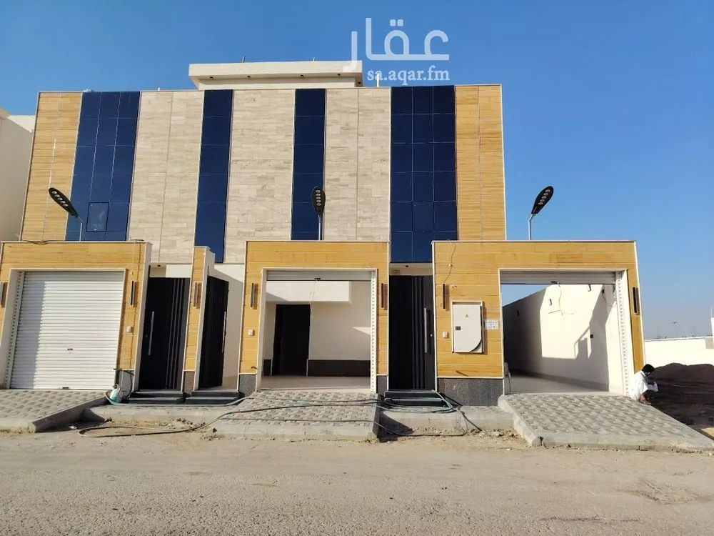 5 bedroom floor in Tuwaiq 3