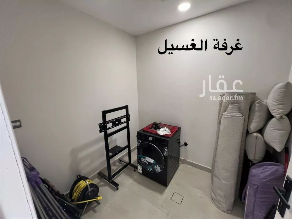 دور 8 غرف في عكاظ 2