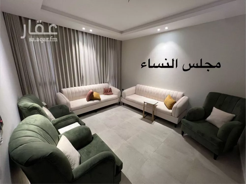 دور 8 غرف في عكاظ 13