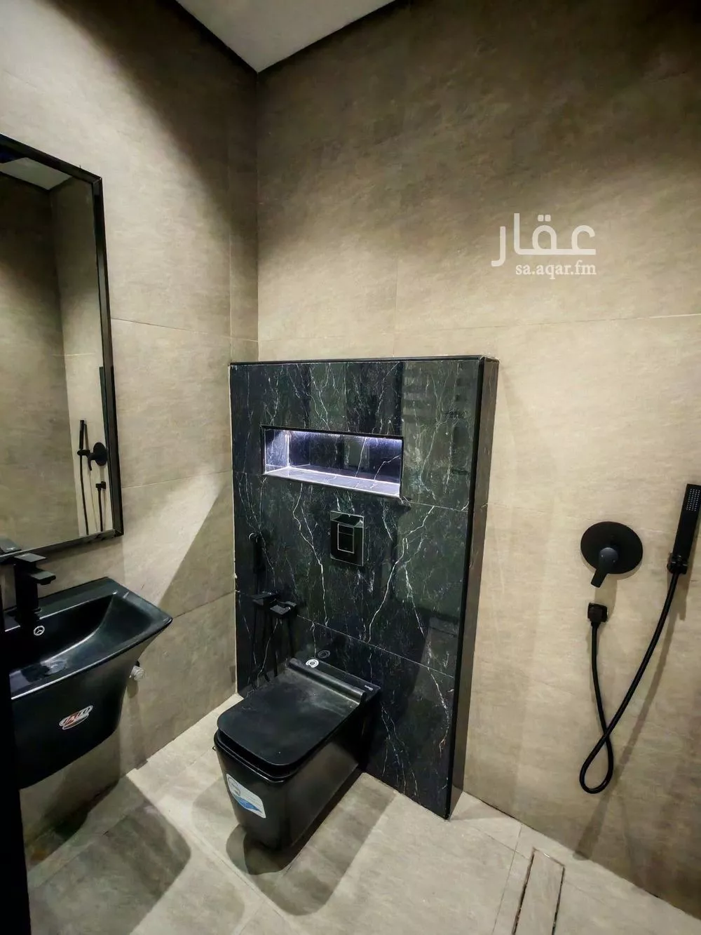 دور 5 غرف في الرمال 14