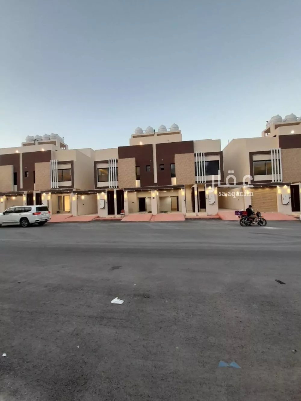 دور 3 غرف في بدر 8