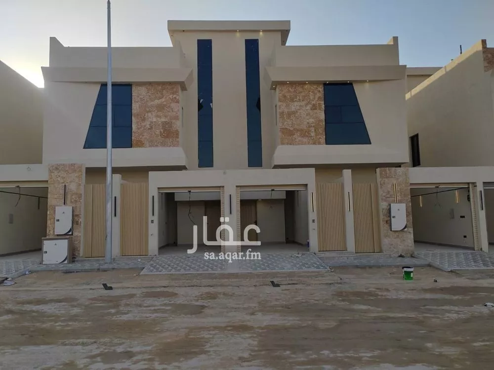 3 bedroom floor in Dirab 11