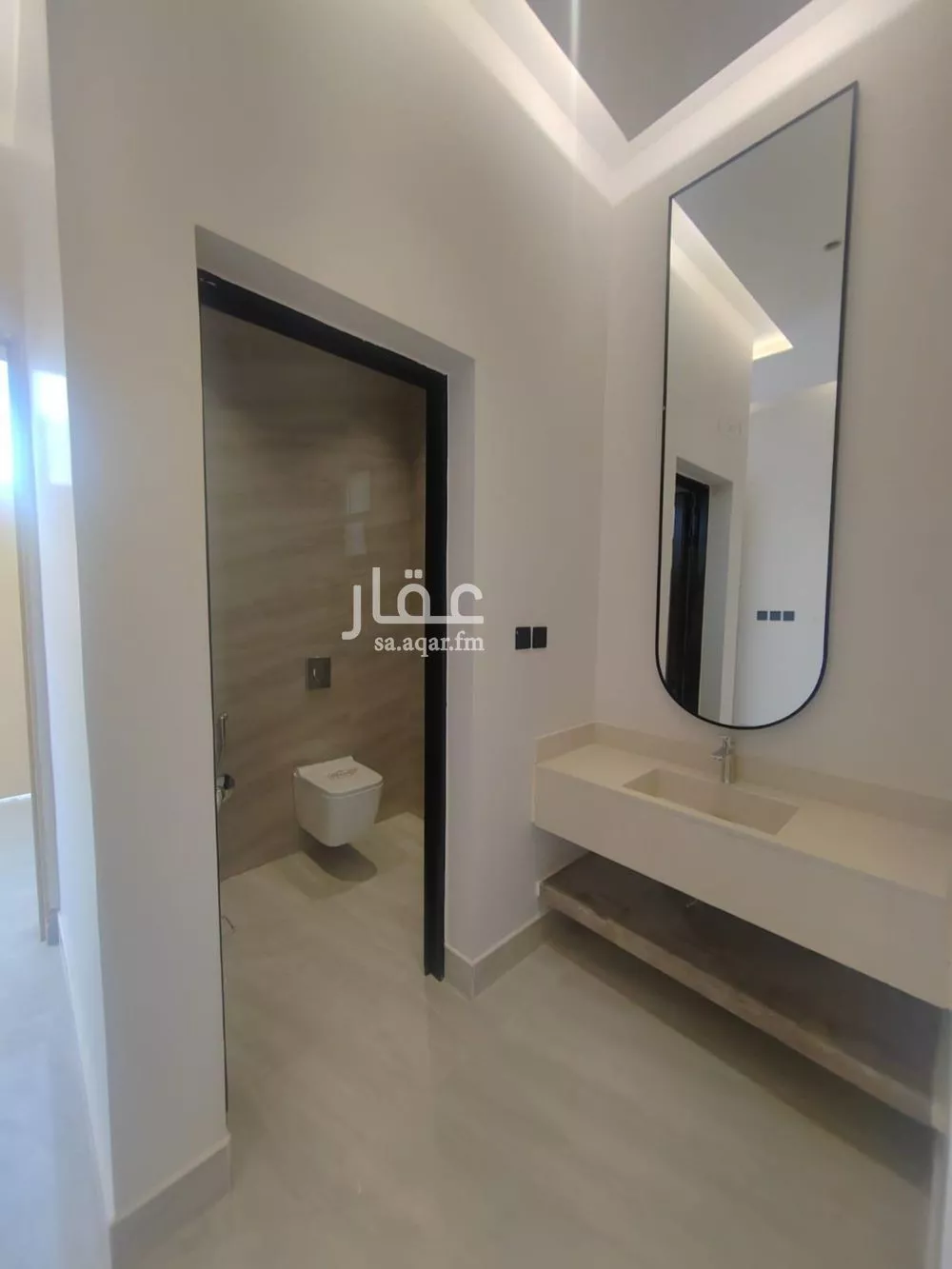 3 bedroom floor in Dirab 6