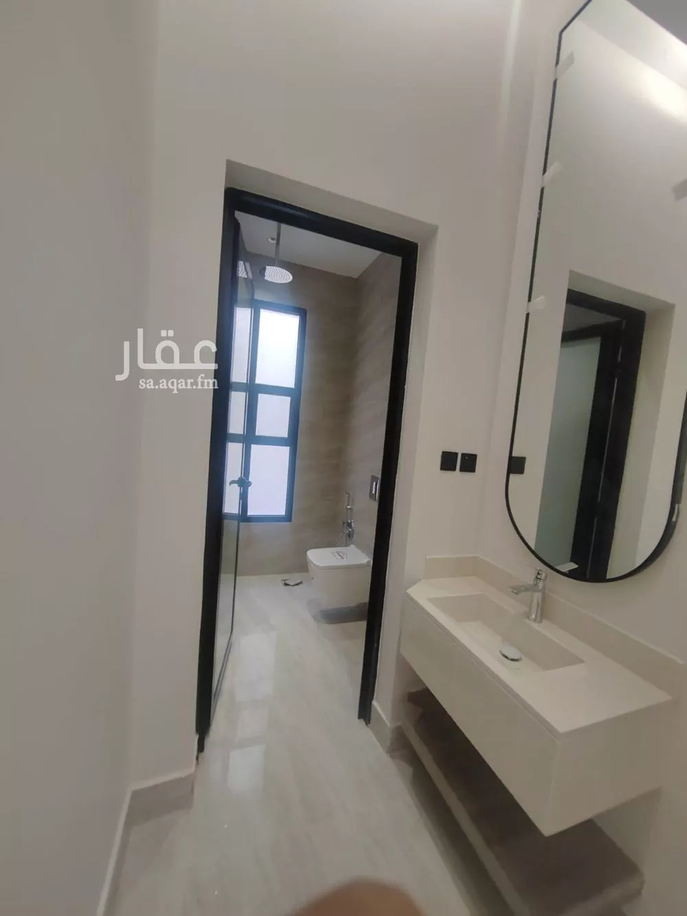 3 bedroom floor in Dirab 9