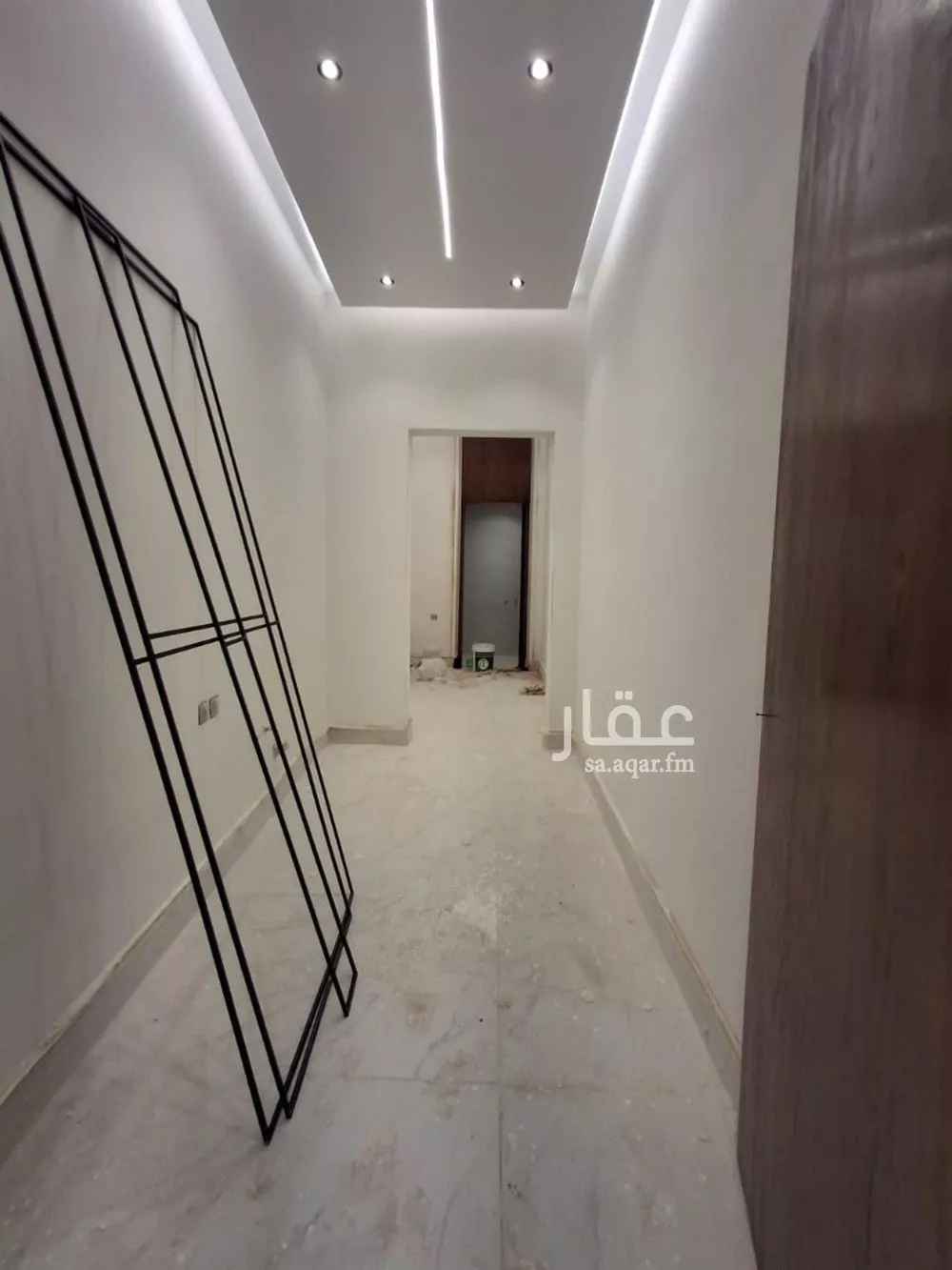 دور 5 غرف في نمار 6
