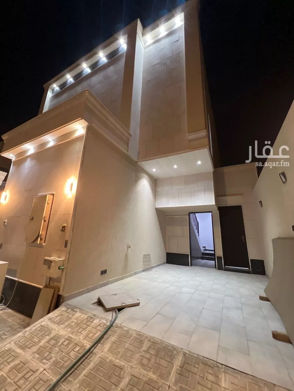 دور 4 غرف في الجنادرية 2