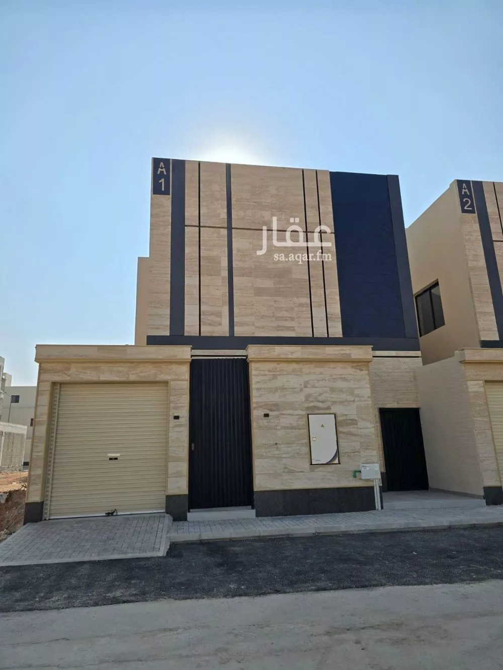 دور 3 غرف في الجنادرية 2