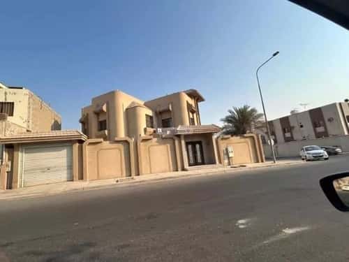 فيلا 6 غرف في العقربية، الخبر 5