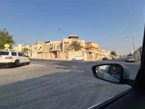 فيلا 6 غرف في العقربية، الخبر 4