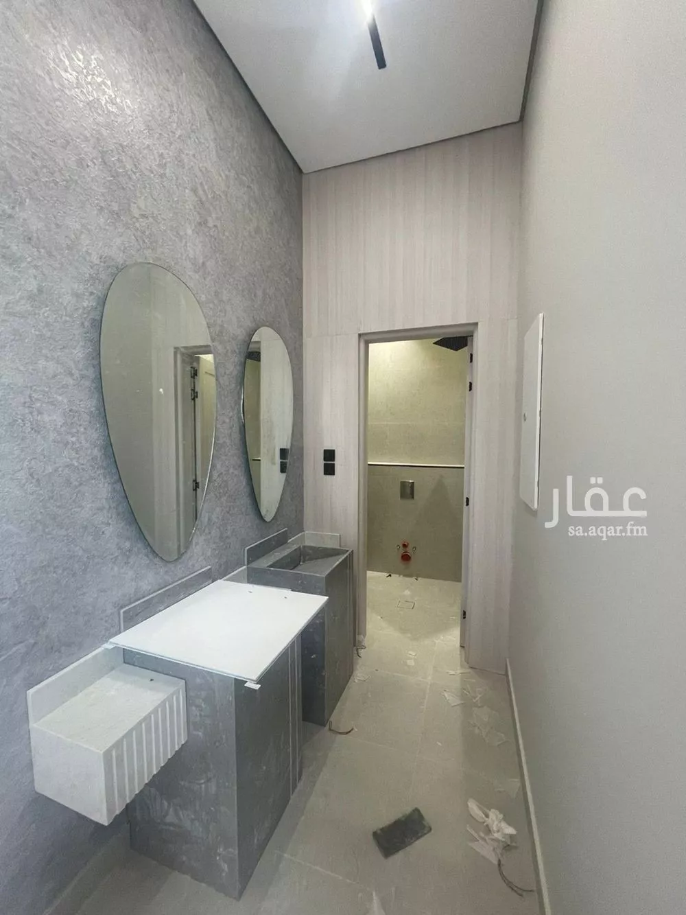 4 bedroom floor in Ash Sharq 12